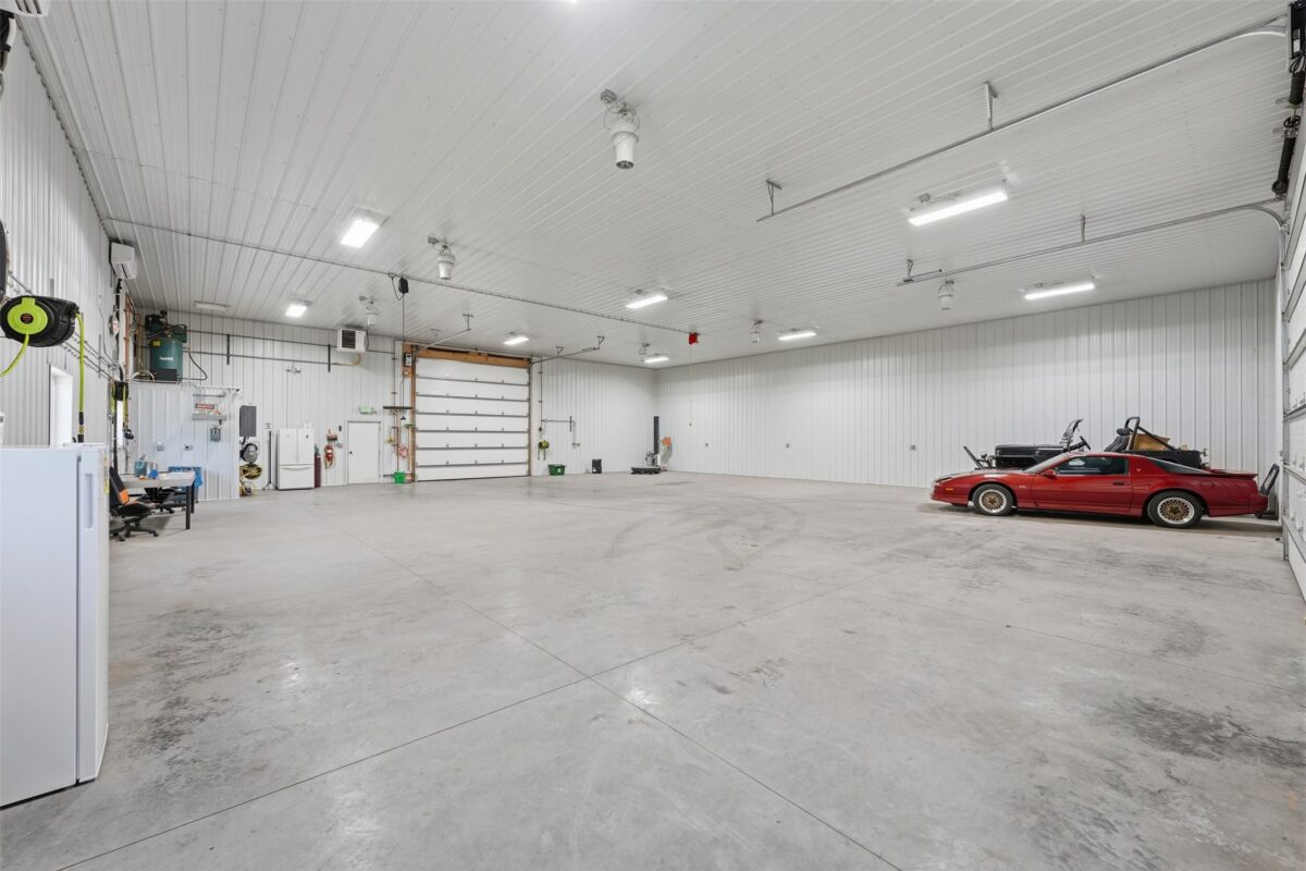 22946 100th Avenue, Cadott WI 54727 - Residential house for sale - MLS #1602429 - image39
