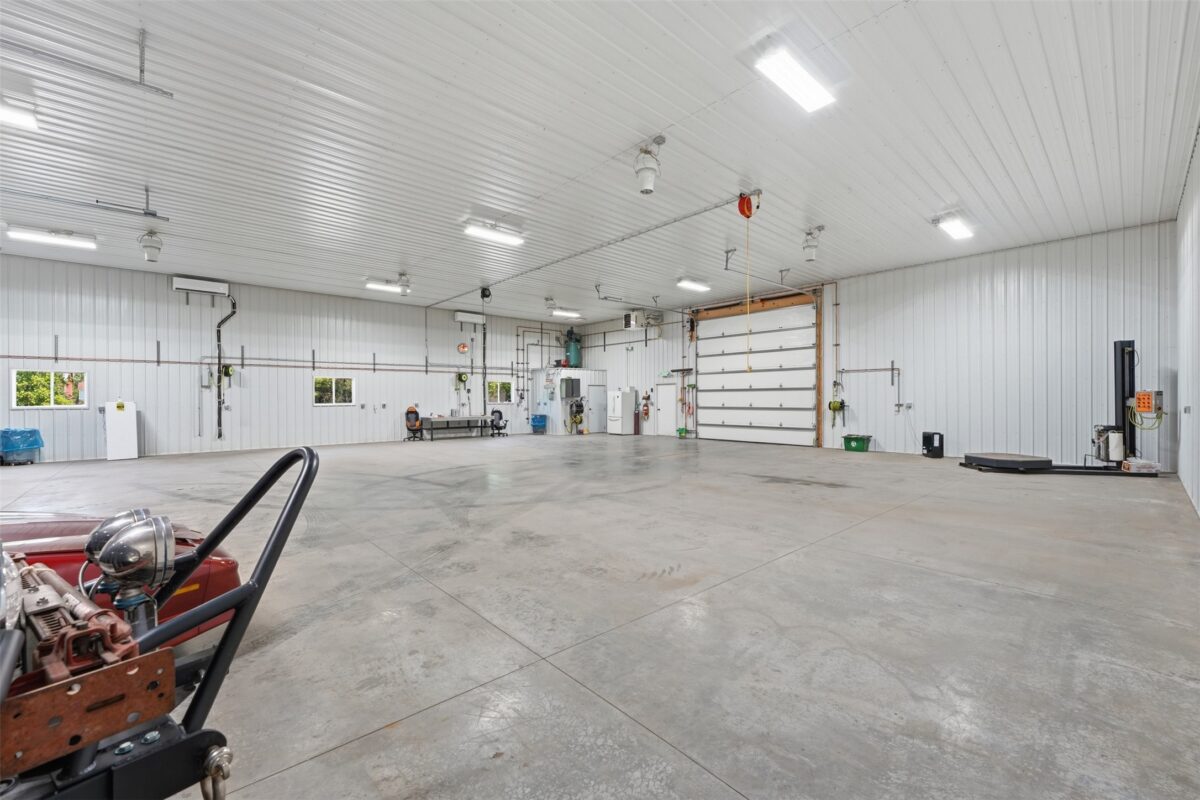 22946 100th Avenue, Cadott WI 54727 - Residential house for sale - MLS #1602429 - image40
