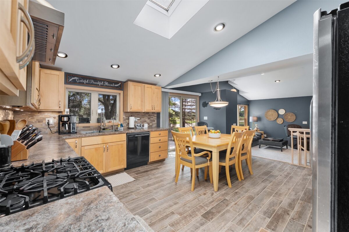 22946 100th Avenue, Cadott WI 54727 - Residential house for sale - MLS #1602429 - image5