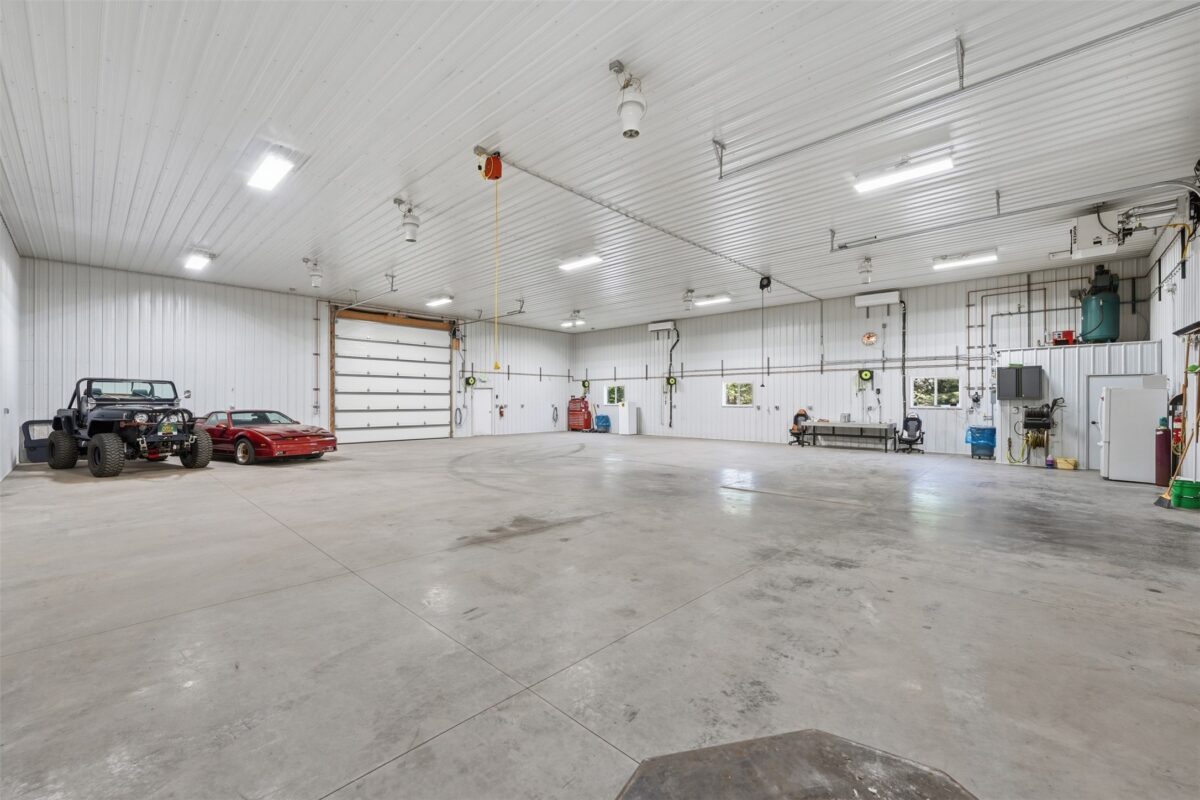 22946 100th Avenue, Cadott WI 54727 - Residential house for sale - MLS #1602429 - image41