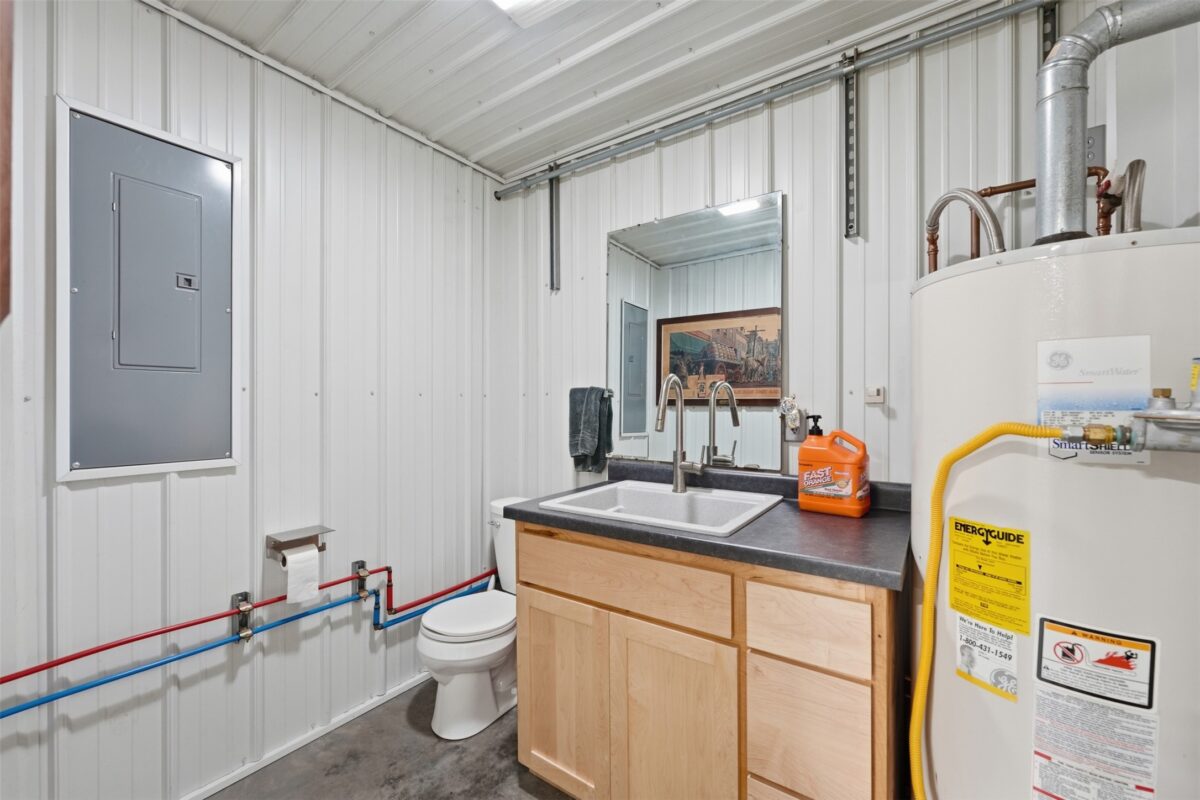 22946 100th Avenue, Cadott WI 54727 - Residential house for sale - MLS #1602429 - image43