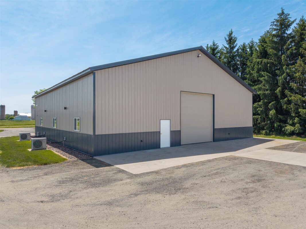 22946 100th Avenue, Cadott WI 54727 - Residential house for sale - MLS #1602429 - image45