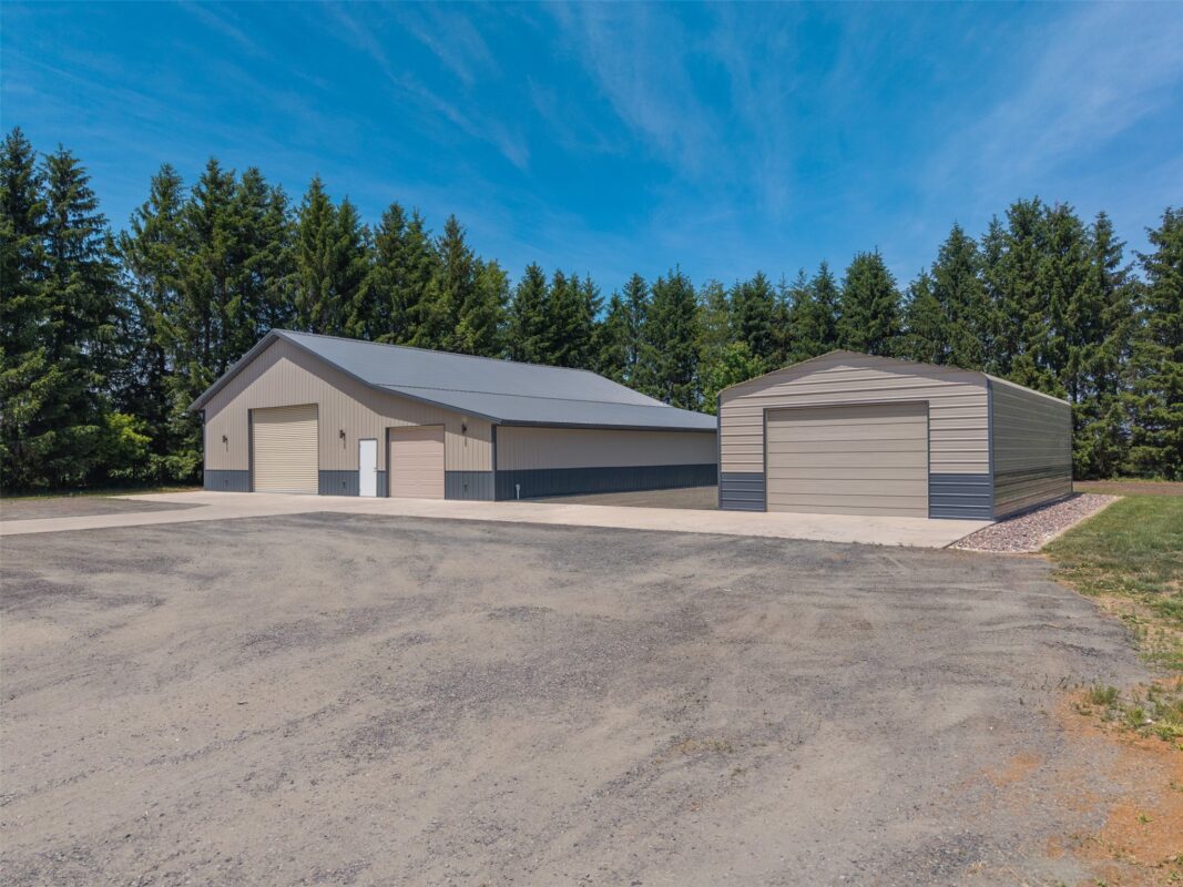 22946 100th Avenue, Cadott WI 54727 - Residential house for sale - MLS #1602429 - image46