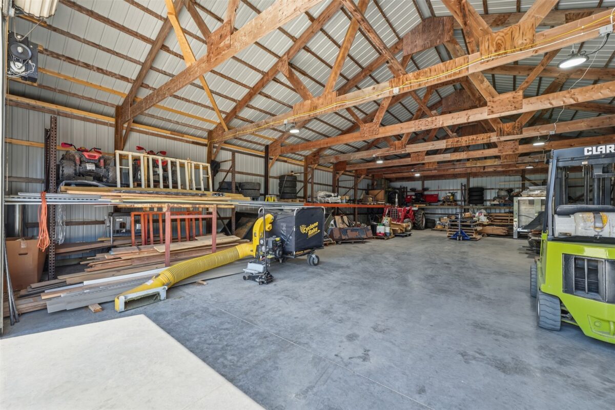 22946 100th Avenue, Cadott WI 54727 - Residential house for sale - MLS #1602429 - image47