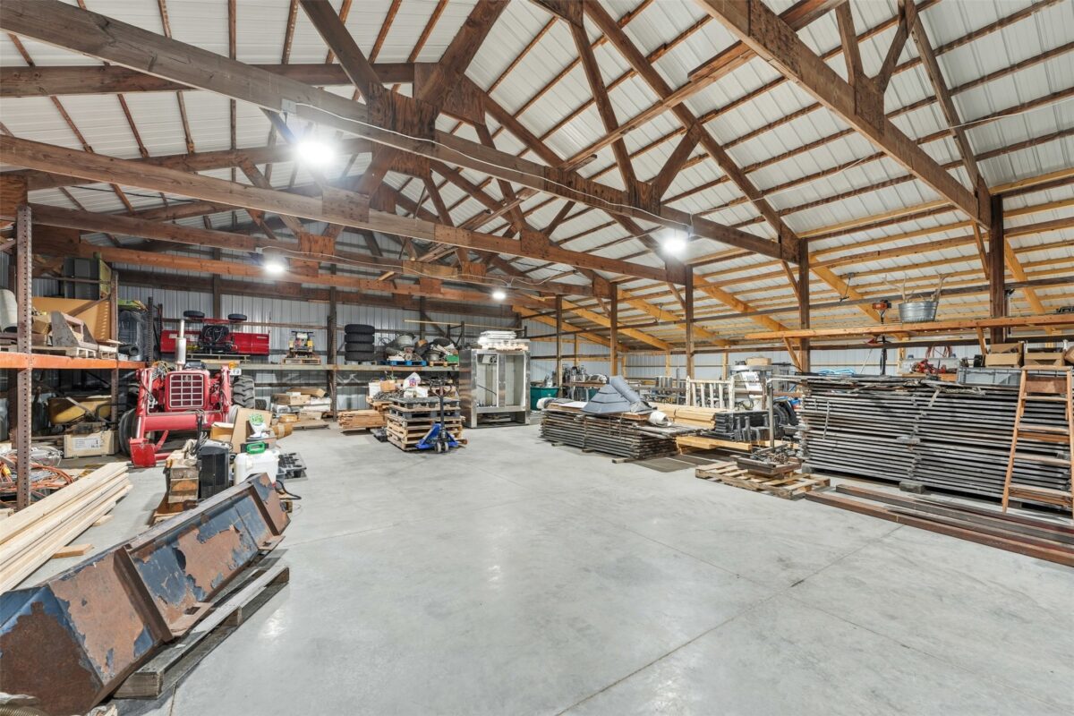 22946 100th Avenue, Cadott WI 54727 - Residential house for sale - MLS #1602429 - image48