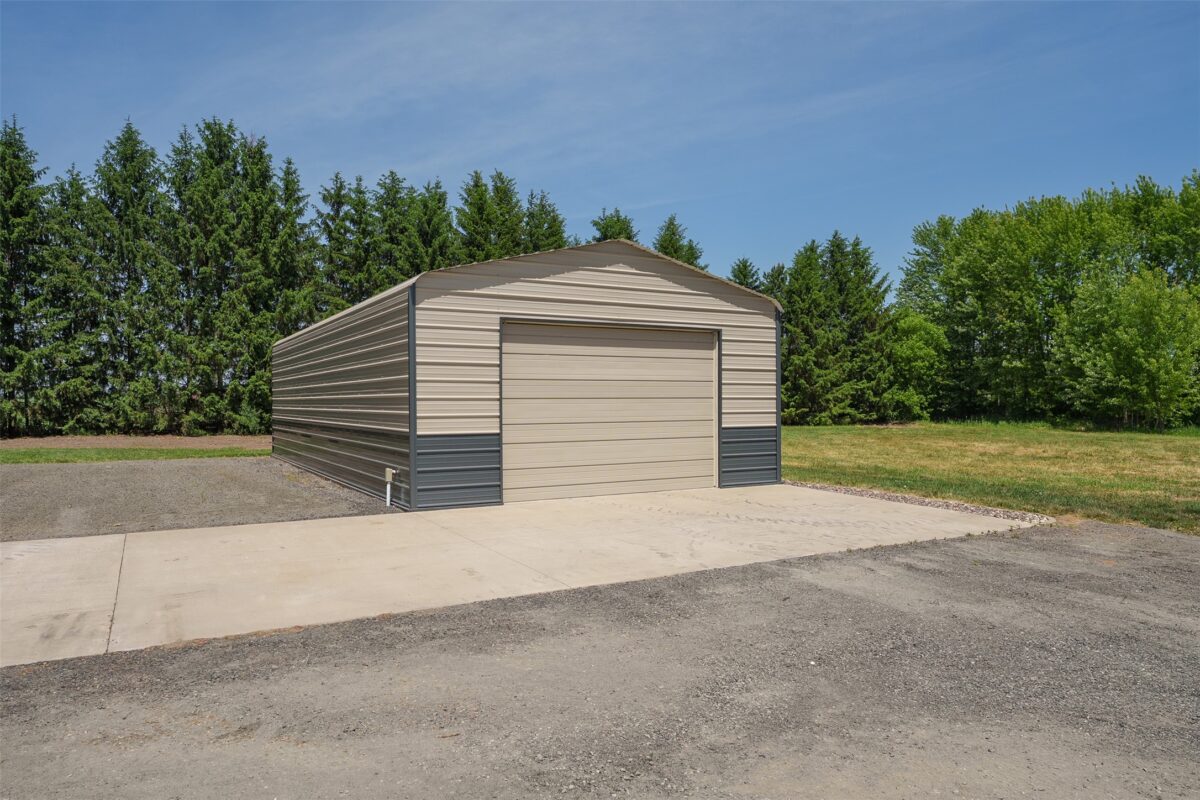22946 100th Avenue, Cadott WI 54727 - Residential house for sale - MLS #1602429 - image50