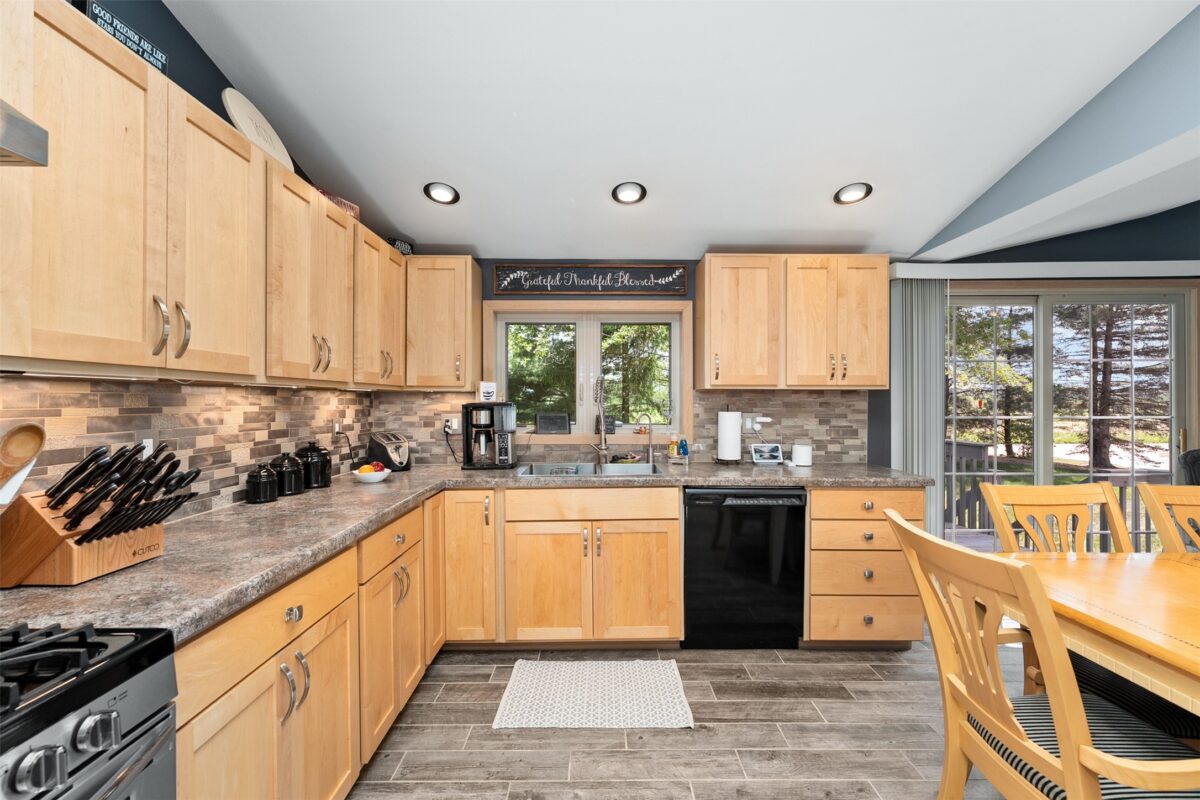 22946 100th Avenue, Cadott WI 54727 - Residential house for sale - MLS #1602429 - image6