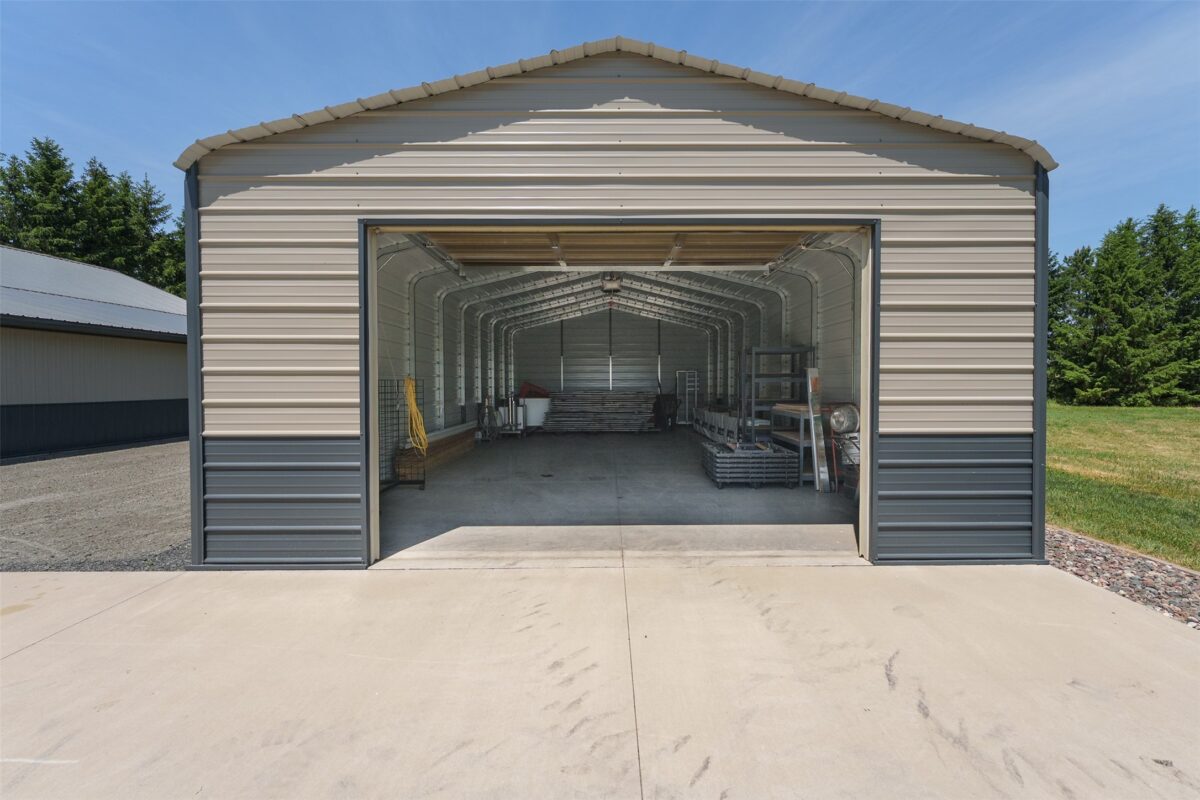 22946 100th Avenue, Cadott WI 54727 - Residential house for sale - MLS #1602429 - image51