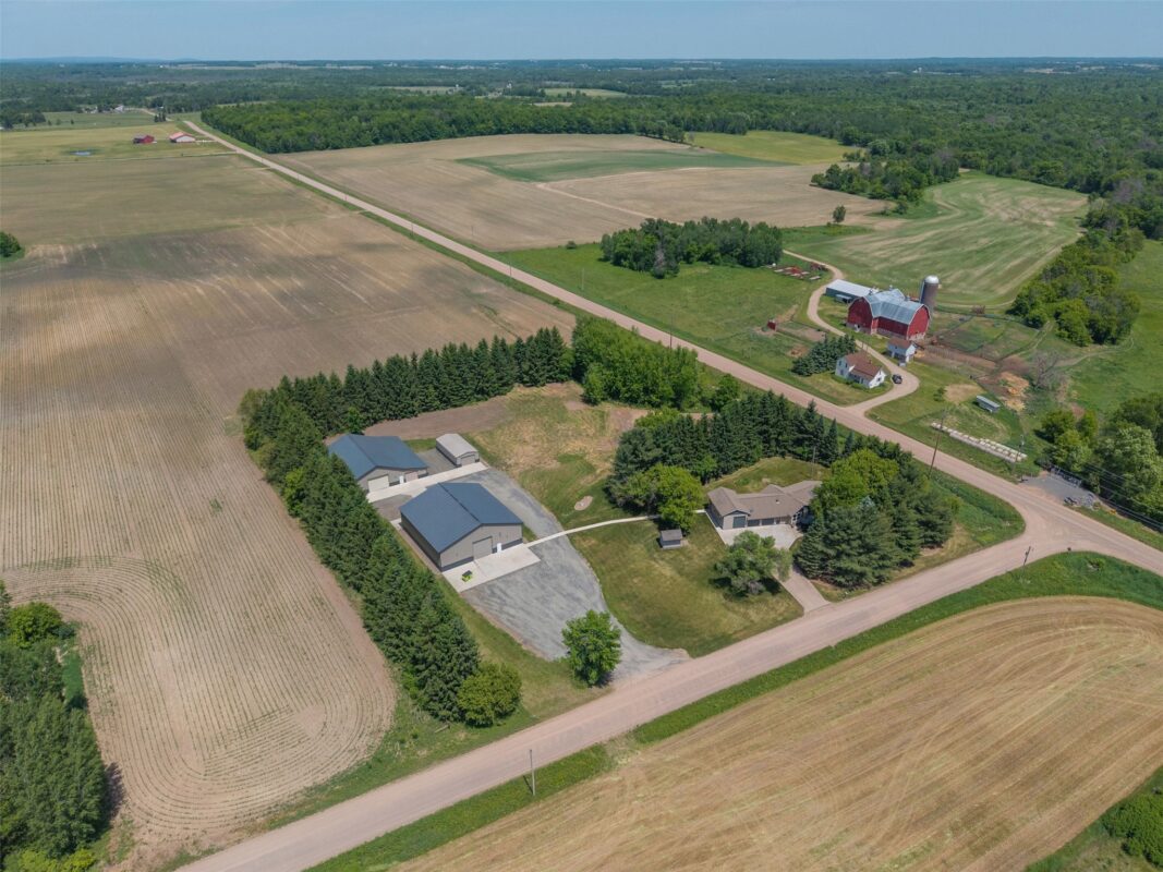 22946 100th Avenue, Cadott WI 54727 - Residential house for sale - MLS #1602429 - image55