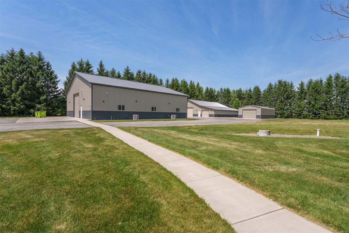 22946 100th Avenue, Cadott WI 54727 - Residential house for sale - MLS #1602429 - image56
