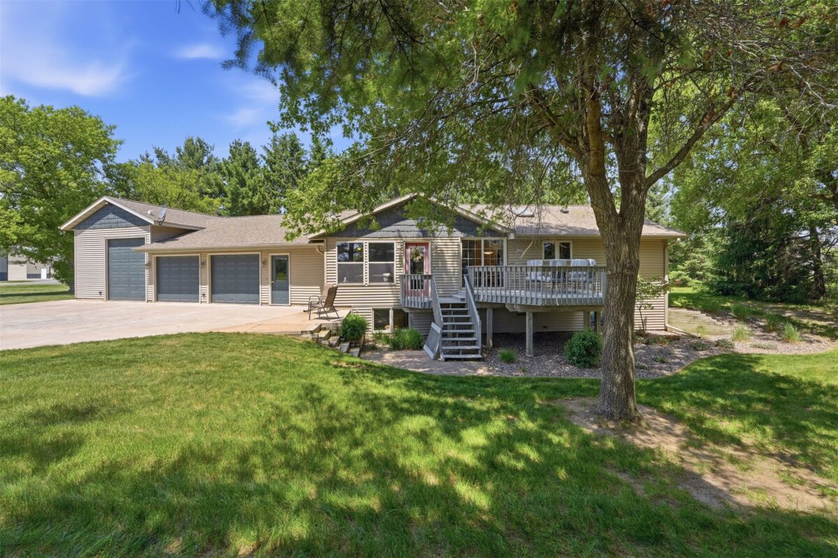 22946 100th Avenue, Cadott WI 54727 - Residential house for sale - MLS #1602429 - image58
