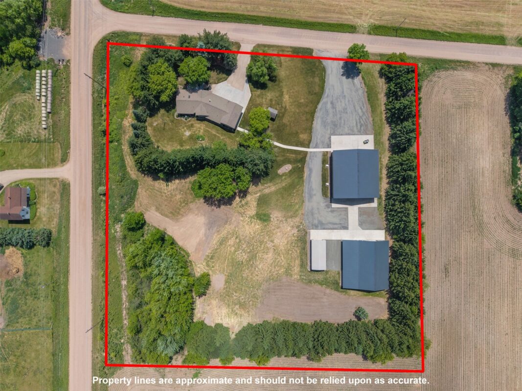 22946 100th Avenue, Cadott WI 54727 - Residential house for sale - MLS #1602429 - image59