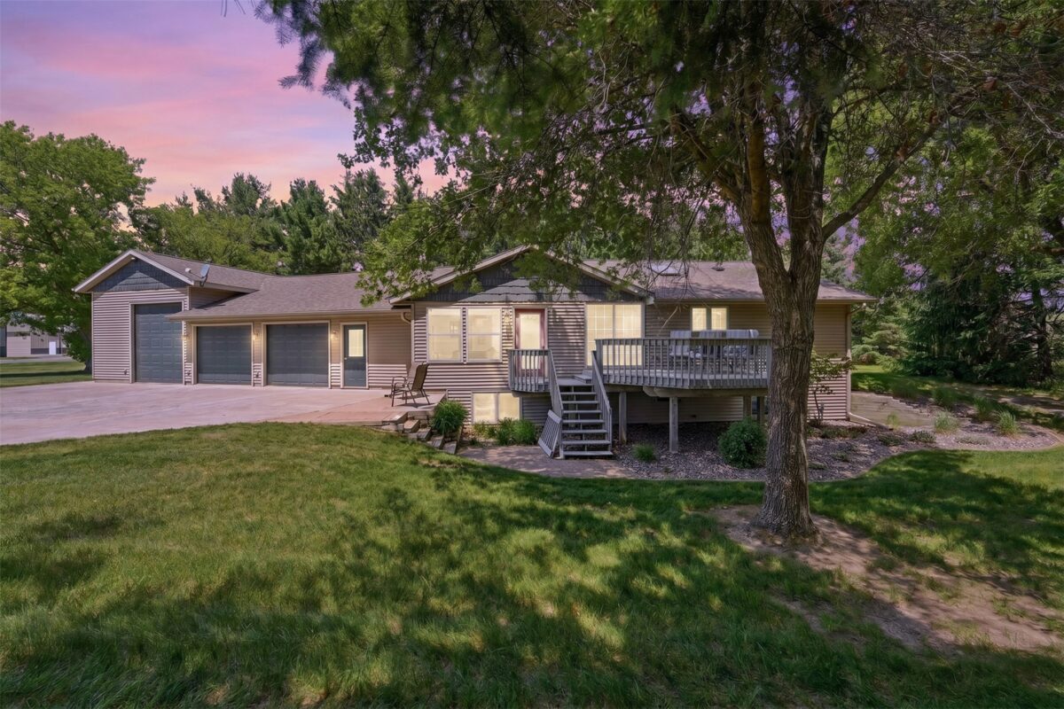 22946 100th Avenue, Cadott WI 54727 - Residential house for sale - MLS #1602429 - image60