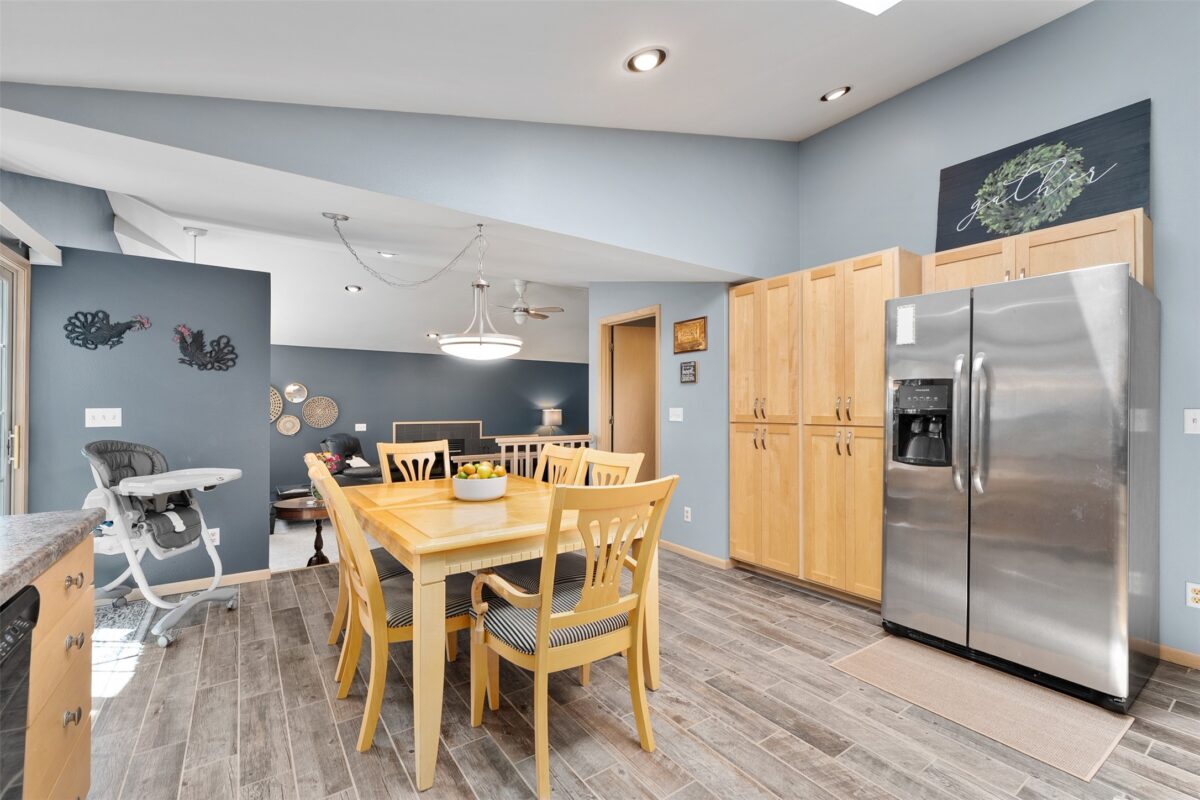 22946 100th Avenue, Cadott WI 54727 - Residential house for sale - MLS #1602429 - image7
