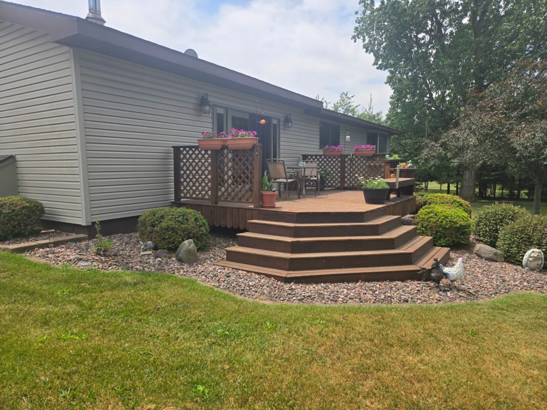 23 17 3/4 18th Street, New Auburn WI 54757 - Residential house for sale - MLS #1599809 - image3