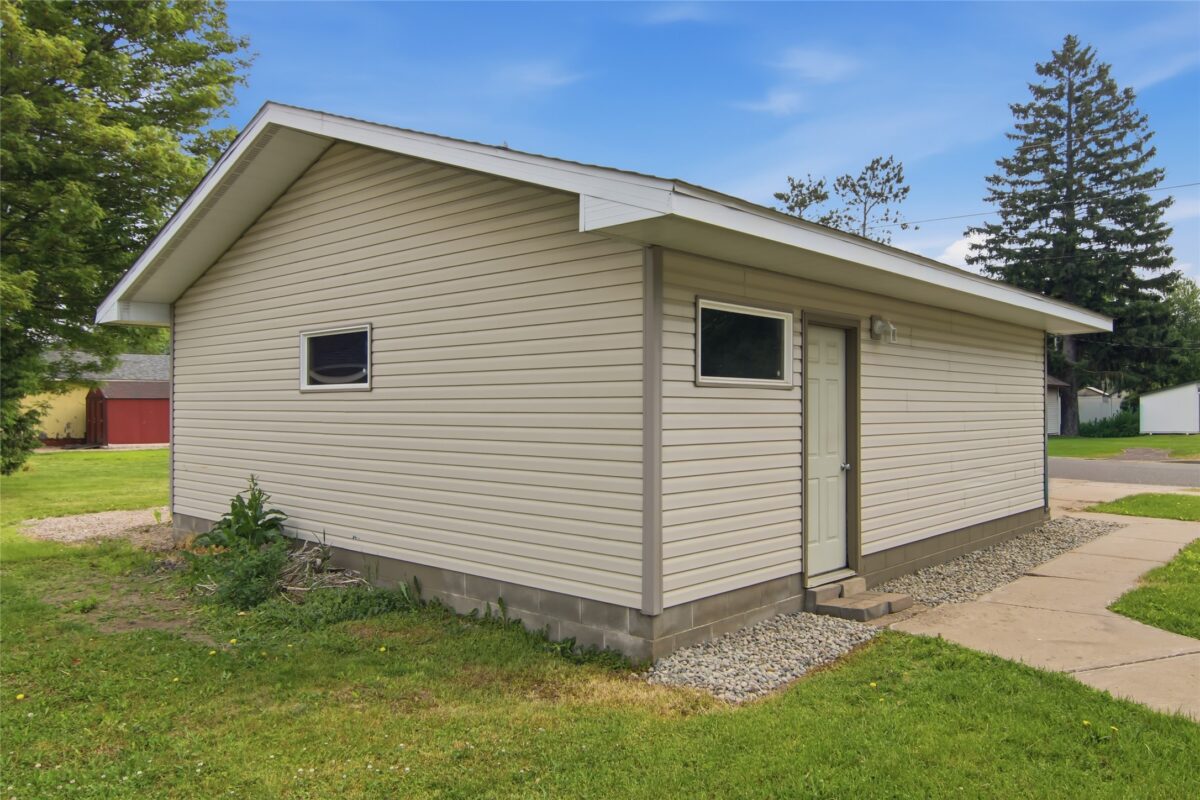 23 Schneider Street, Rice Lake WI 54868 - Residential house for sale - MLS #1602015 - image33