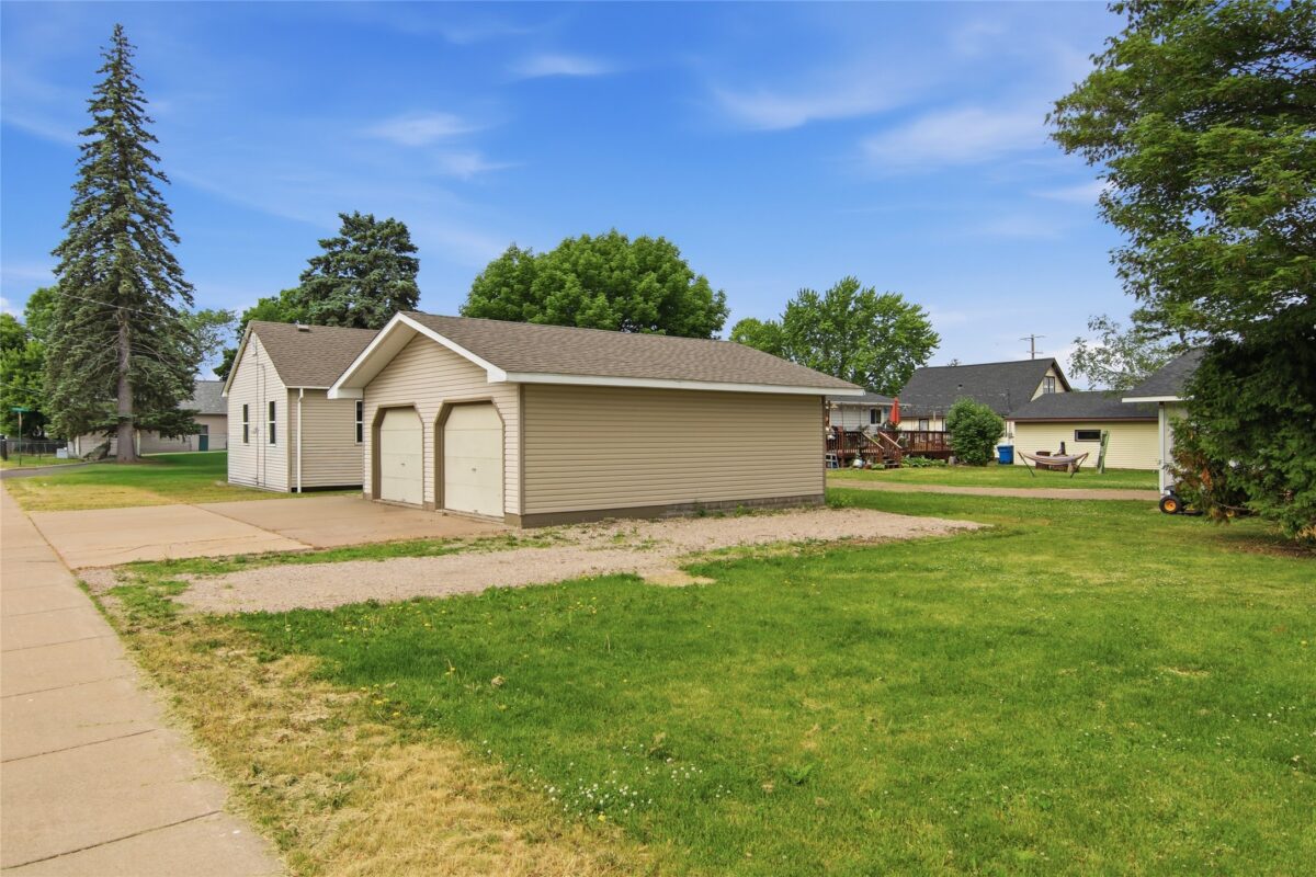 23 Schneider Street, Rice Lake WI 54868 - Residential house for sale - MLS #1602015 - image35