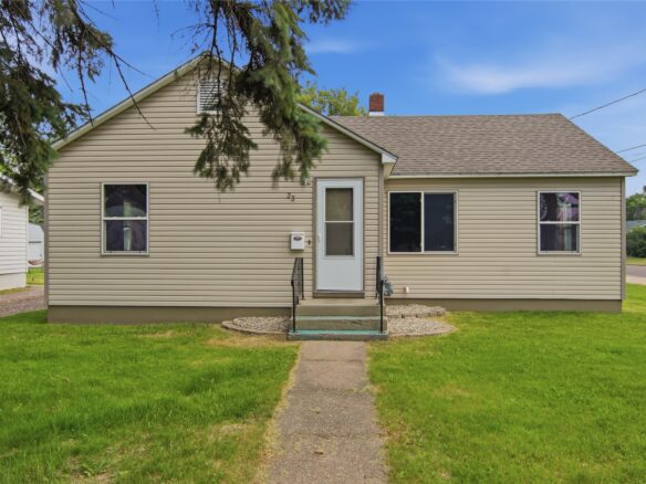 23 Schneider Street, Rice Lake WI 54868 - Residential house for sale - MLS #1602015 - image1