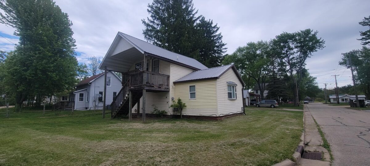 230 3rd Street, Black River Falls WI 54615 - ResidentialIncome house for sale - MLS #1601463 - image4