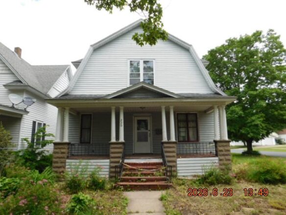 230 Main Street, Elmwood WI 54740 - Residential house for sale - MLS #1597478 - image1