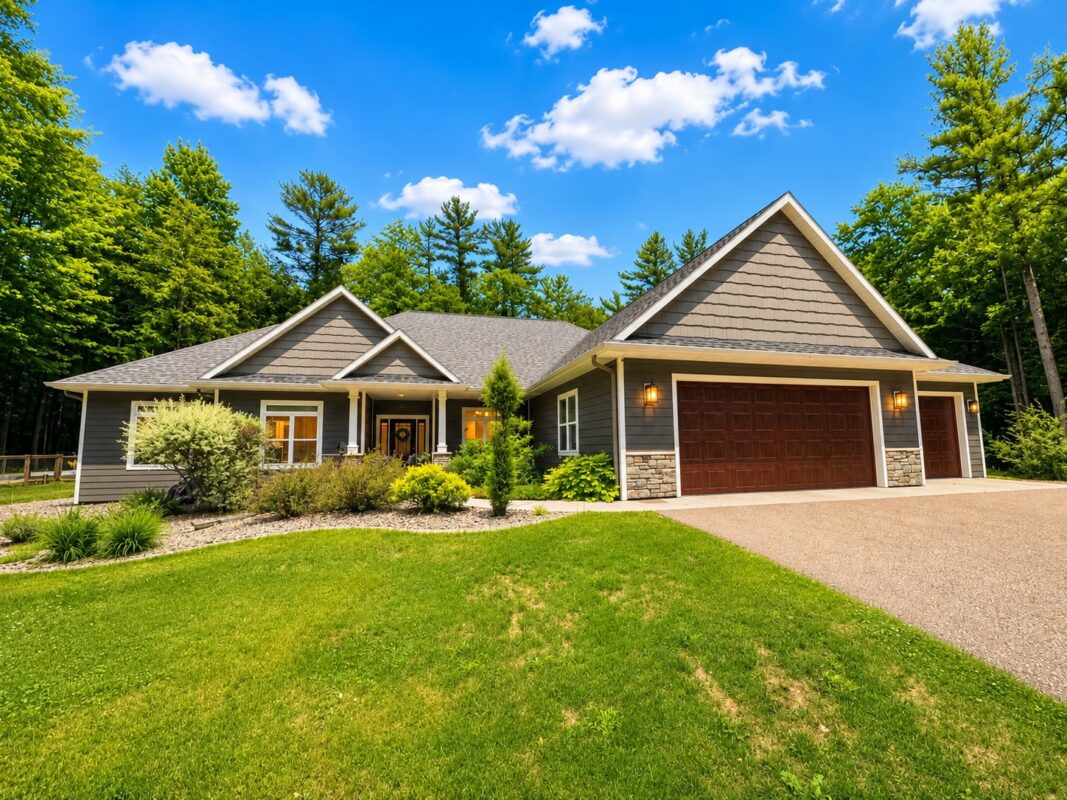 230217 Pine Hills Drive, Wausau WI 54403 - Residential house for sale - MLS #1602223 - image2