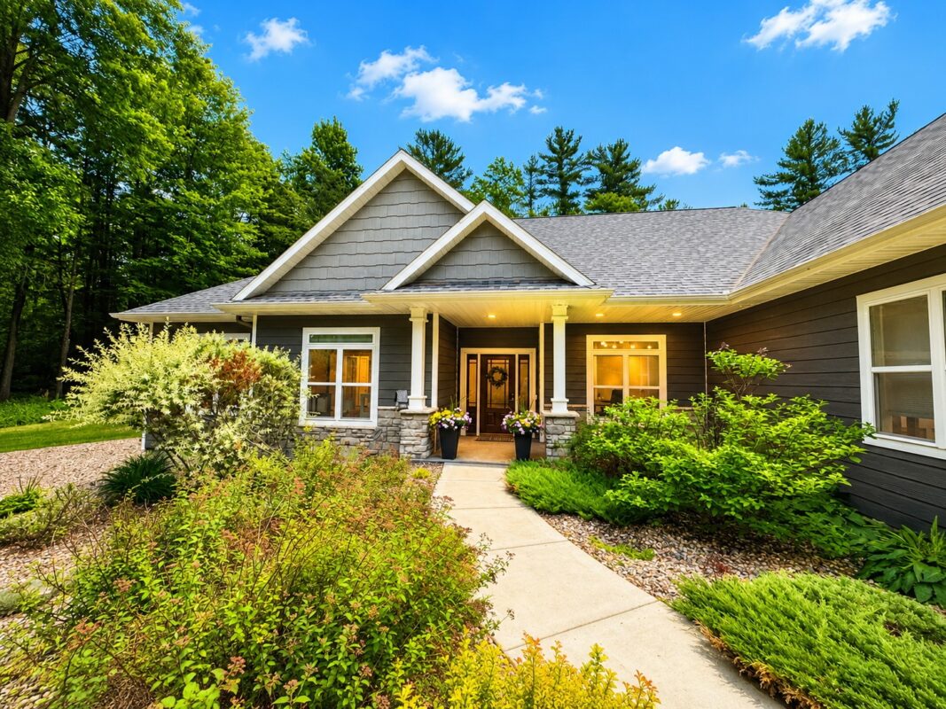 230217 Pine Hills Drive, Wausau WI 54403 - Residential house for sale - MLS #1602223 - image3
