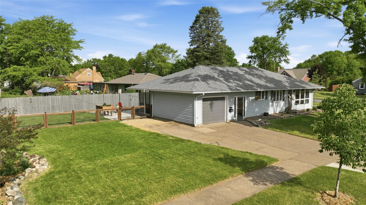 2304 Agnes Street, Eau Claire WI 54701 - Residential house for sale - MLS #1601612 - image6