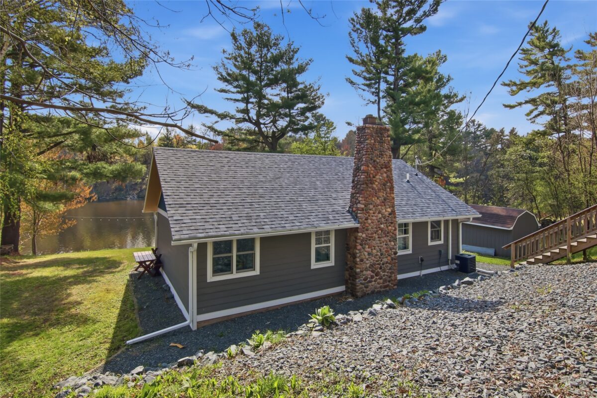 2308 Bundy Lane, Menomonie WI 54751 - Residential house for sale - MLS #1600922 - image2