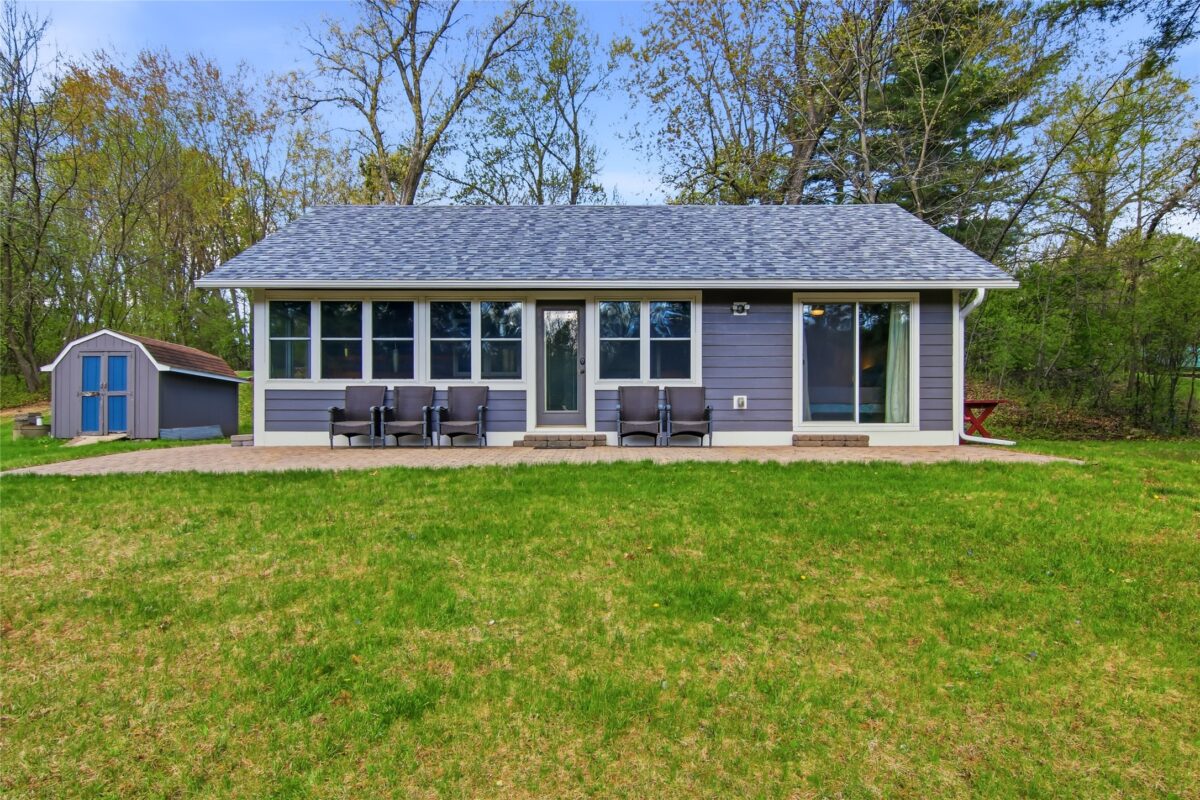 2308 Bundy Lane, Menomonie WI 54751 - Residential house for sale - MLS #1600922 - image3