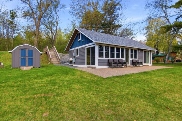 2308 Bundy Lane Menomonie WI 54751
