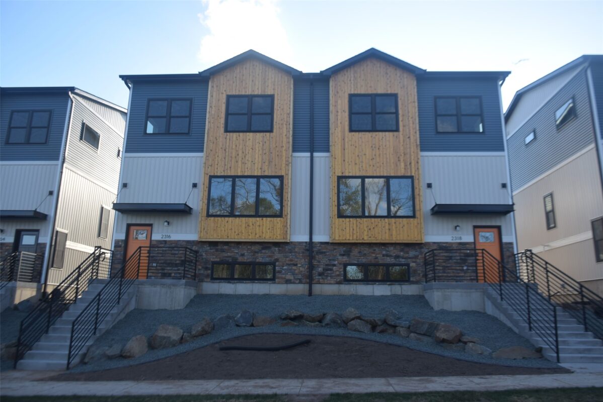 2316 1st Street, Eau Claire WI 54703 - Residential house for sale - MLS #1600933 - image2