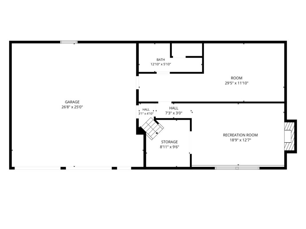 2316 5th Street, Menomonie WI 54751 - Residential house for sale - MLS #1601675 - image38
