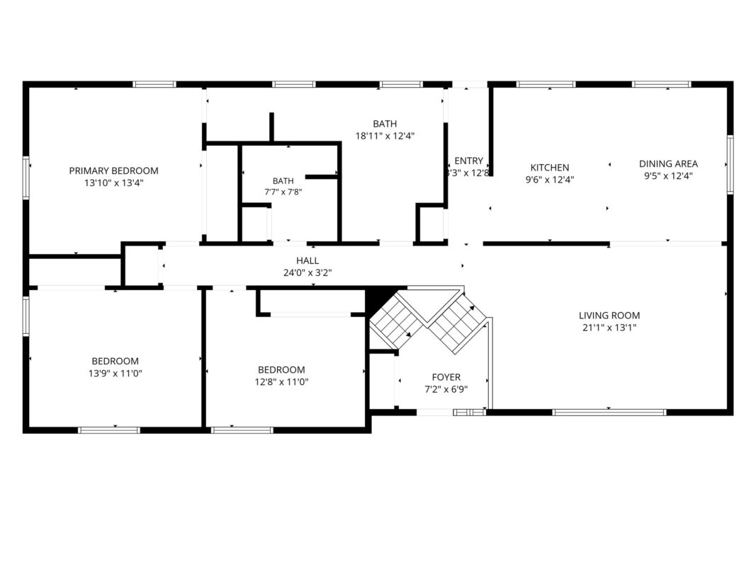 2316 5th Street, Menomonie WI 54751 - Residential house for sale - MLS #1601675 - image39