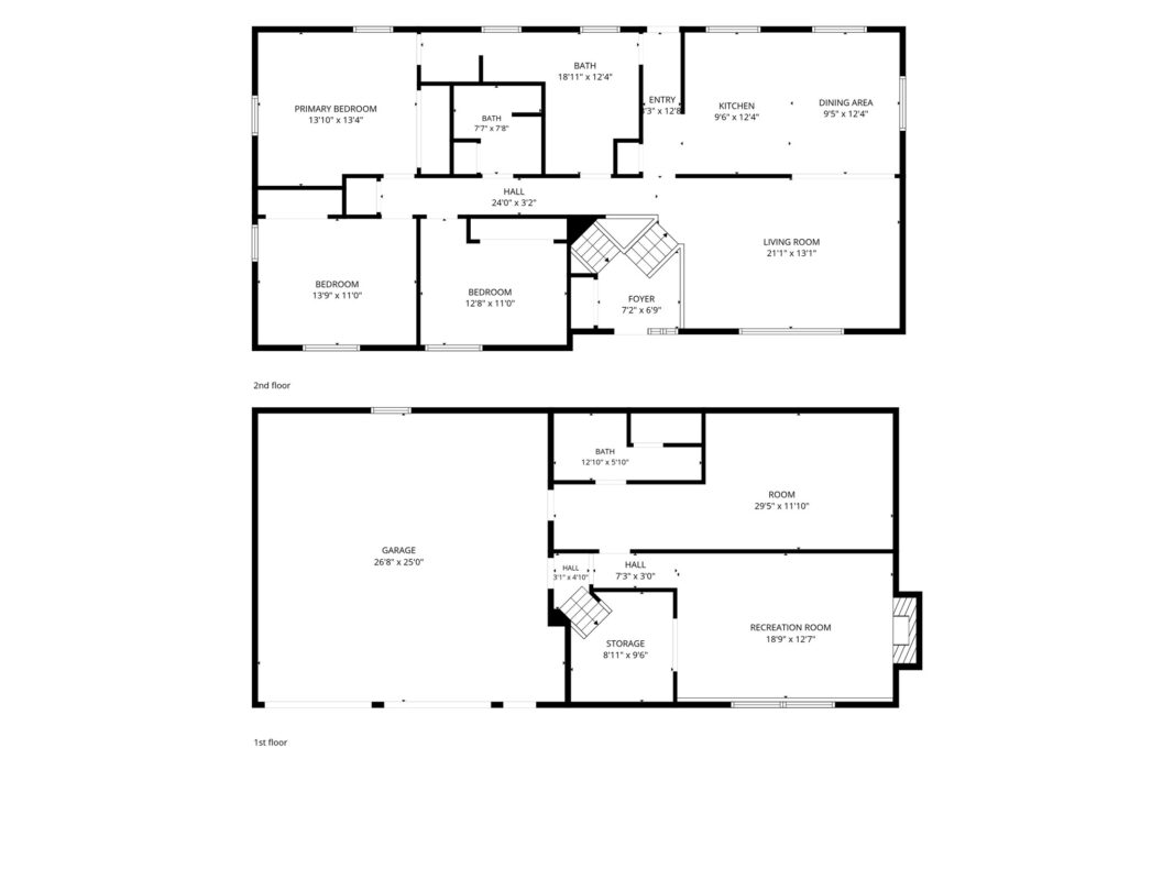 2316 5th Street, Menomonie WI 54751 - Residential house for sale - MLS #1601675 - image40