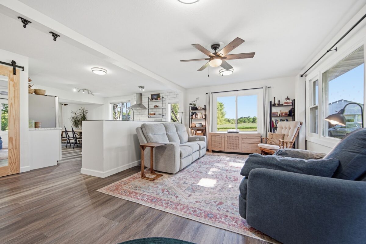 2317 145th Street, Luck WI 54853 - Residential house for sale - MLS #1601964 - image2
