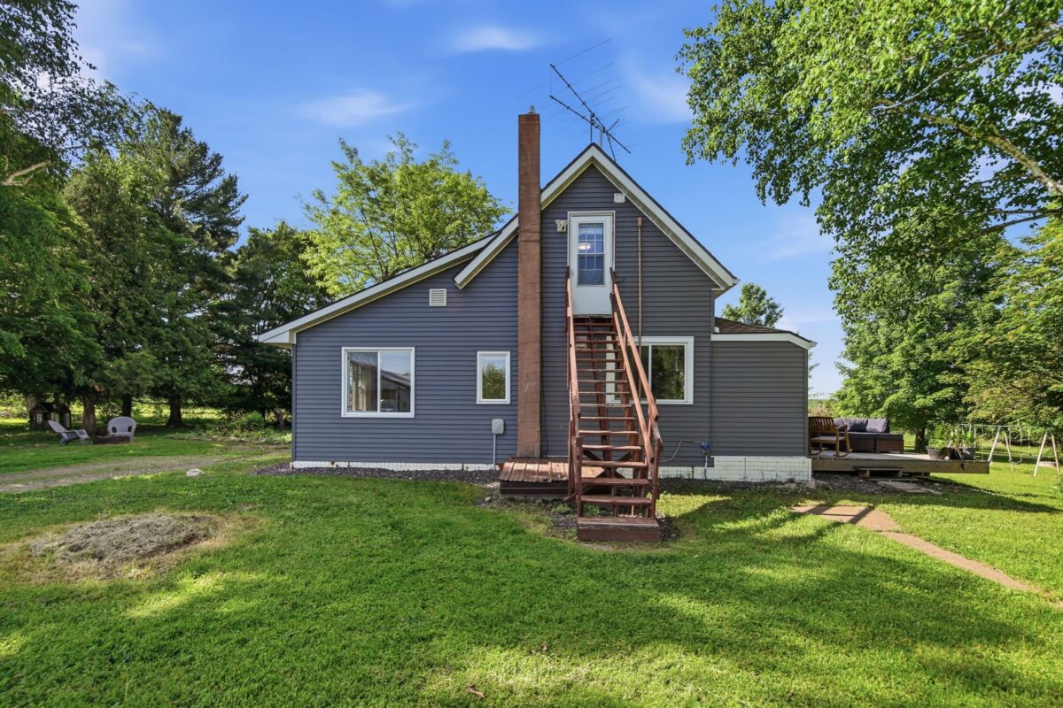 2317 145th Street, Luck WI 54853 - Residential house for sale - MLS #1601964 - image33
