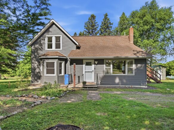 2317 145th Street, Luck WI 54853 - Residential house for sale - MLS #1601964 - image1