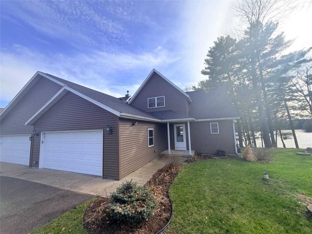 2333 11 1/8 Avenue, Cameron WI 54822 - Residential house for sale - MLS #1599530 - image4