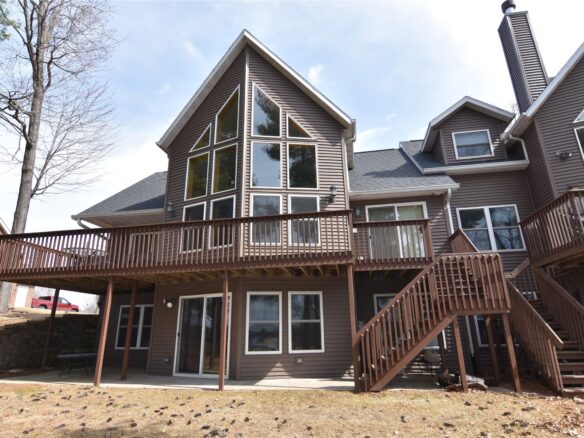 2333 11 1/8 Avenue, Cameron WI 54822 - Residential house for sale - MLS #1599530 - image1