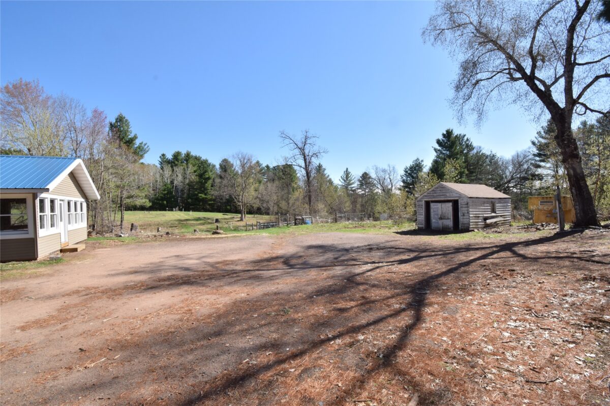 23376 Nyberg Road, Siren WI 54872 - Residential house for sale - MLS #1600474 - image45