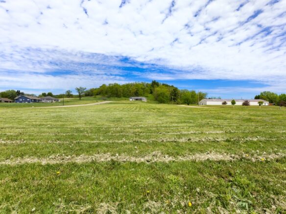23395 Cherrywood Street, Independence WI 54747 - Land house for sale - MLS #1598449 - image1