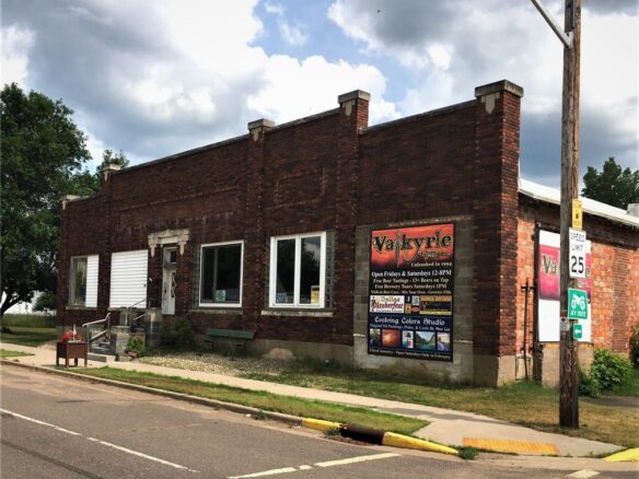 234 Dallas Street, Dallas WI 54733 - CommercialSale house for sale - MLS #1565367 - image1
