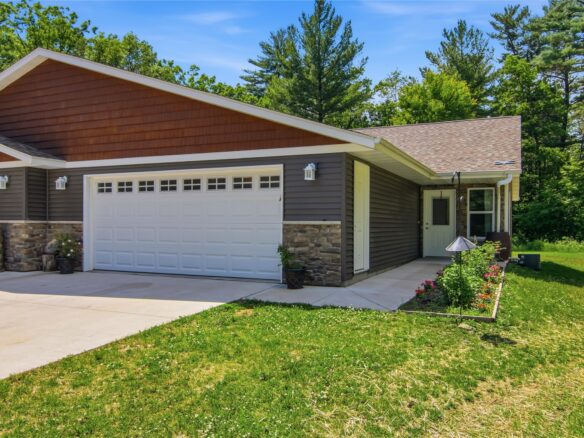 2343 11 1/4 Avenue, Cameron WI 54822 - Residential house for sale - MLS #1602164 - image1