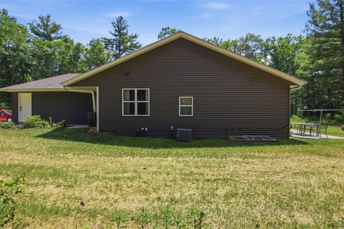 2343 11 1/4 Avenue, Cameron WI 54822 - Residential house for sale - MLS #1602164 - image29