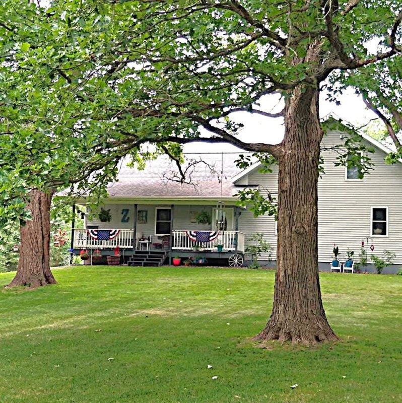 23522 110th Street, Bloomer WI 54724 - Residential house for sale - MLS #1602075 - image2