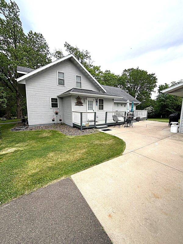 23522 110th Street, Bloomer WI 54724 - Residential house for sale - MLS #1602075 - image4