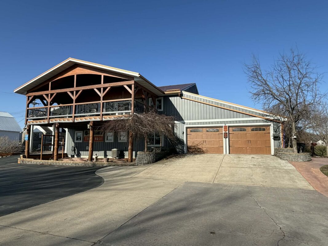 23566 Adams Street, Independence WI 54747 - CommercialSale house for sale - MLS #1599825 - image3