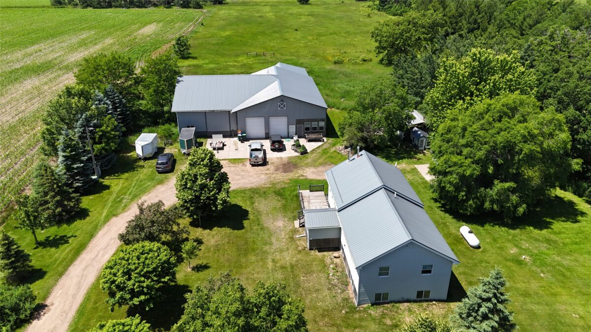 23745 County Road M, Grantsburg WI 54840 - Residential house for sale - MLS #1602636 - image2