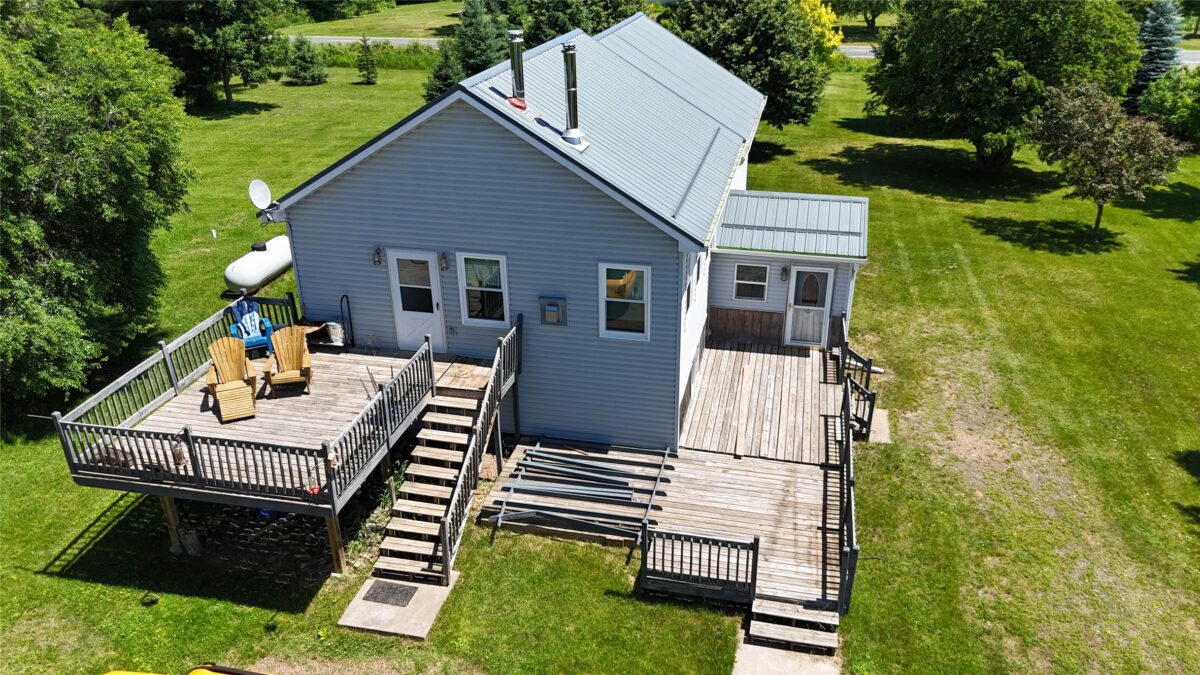 23745 County Road M, Grantsburg WI 54840 - Residential house for sale - MLS #1602636 - image4