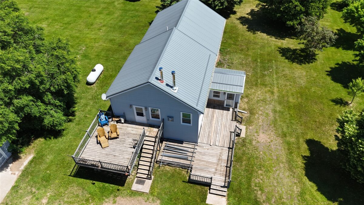 23745 County Road M, Grantsburg WI 54840 - Residential house for sale - MLS #1602636 - image33